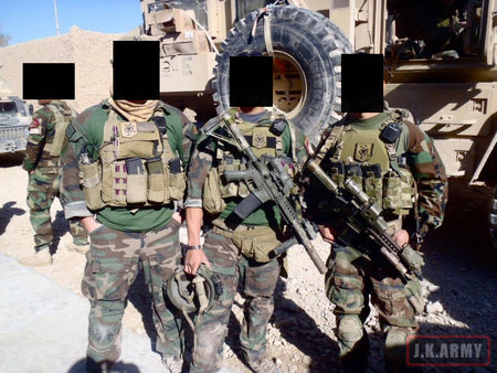 FFI - MARINE RAIDERS Sword Patch ( MRS ) ( MARSOC ) ( OD ) ( Free Shipping )