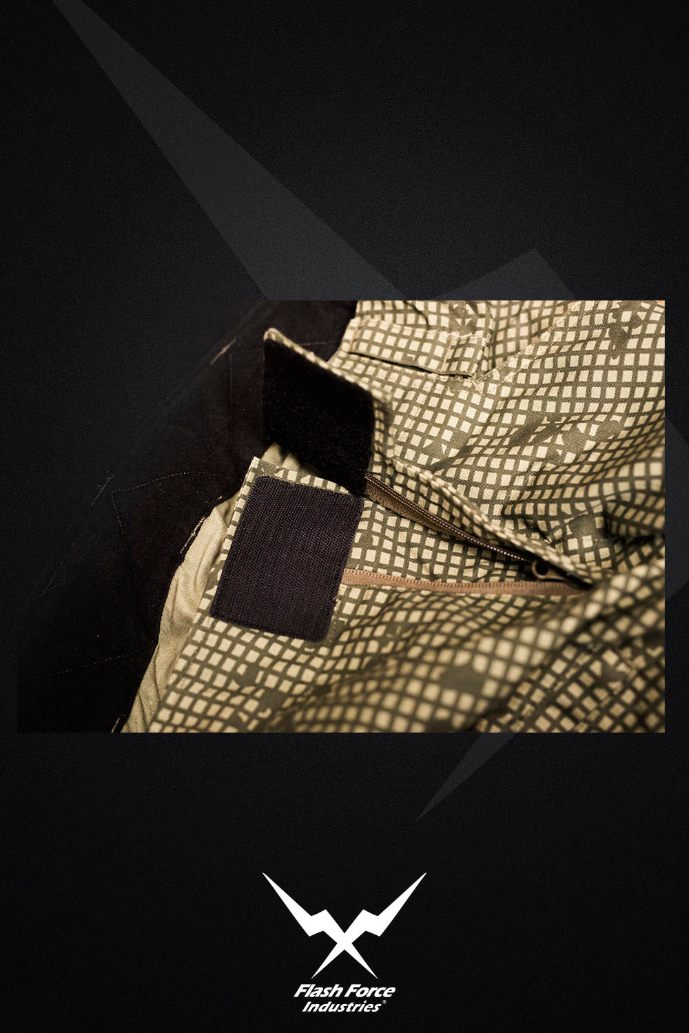 FFI Desert Night Camo Style Camo Gen4 Combat Set ( DNC G4 ) - Limited Edition-XXL