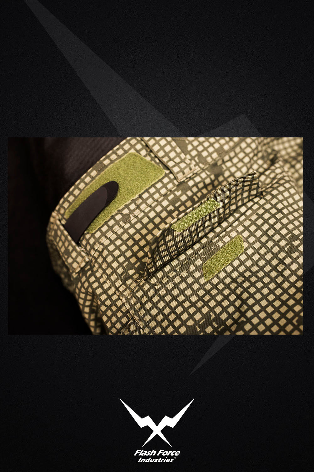 FFI Desert Night Camo Style Camo Gen4 Combat Set ( DNC G4 ) - Limited Edition-XXL