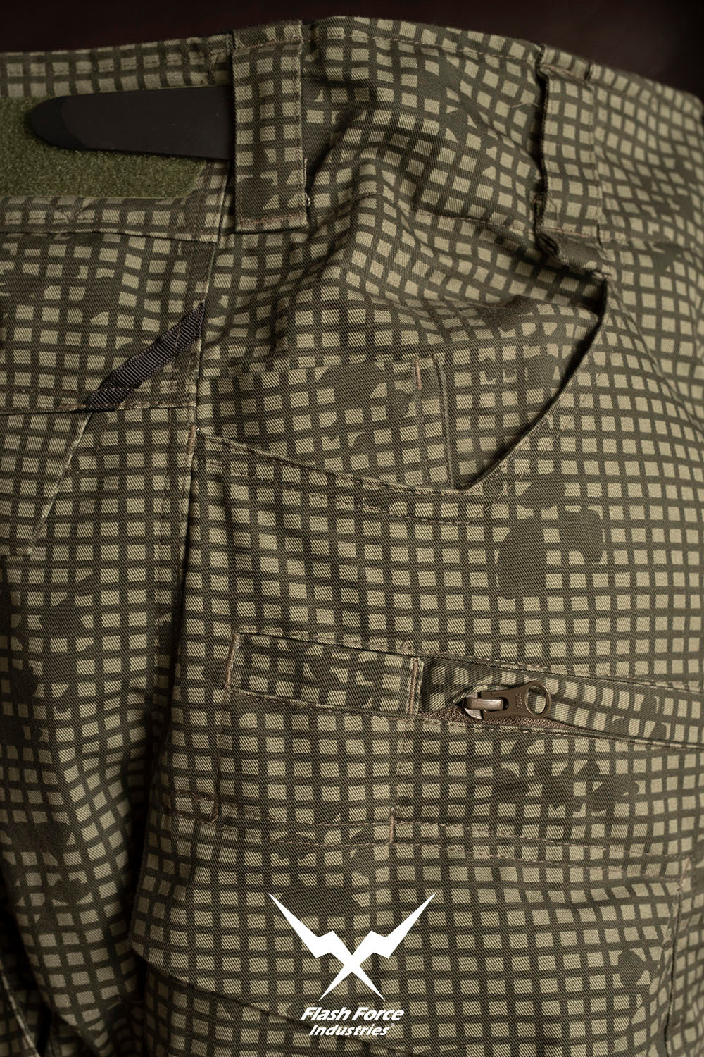 FFI Desert Night Camo Style Camo Gen4 Combat Set ( DNC G4 ) - Limited Edition-XXL