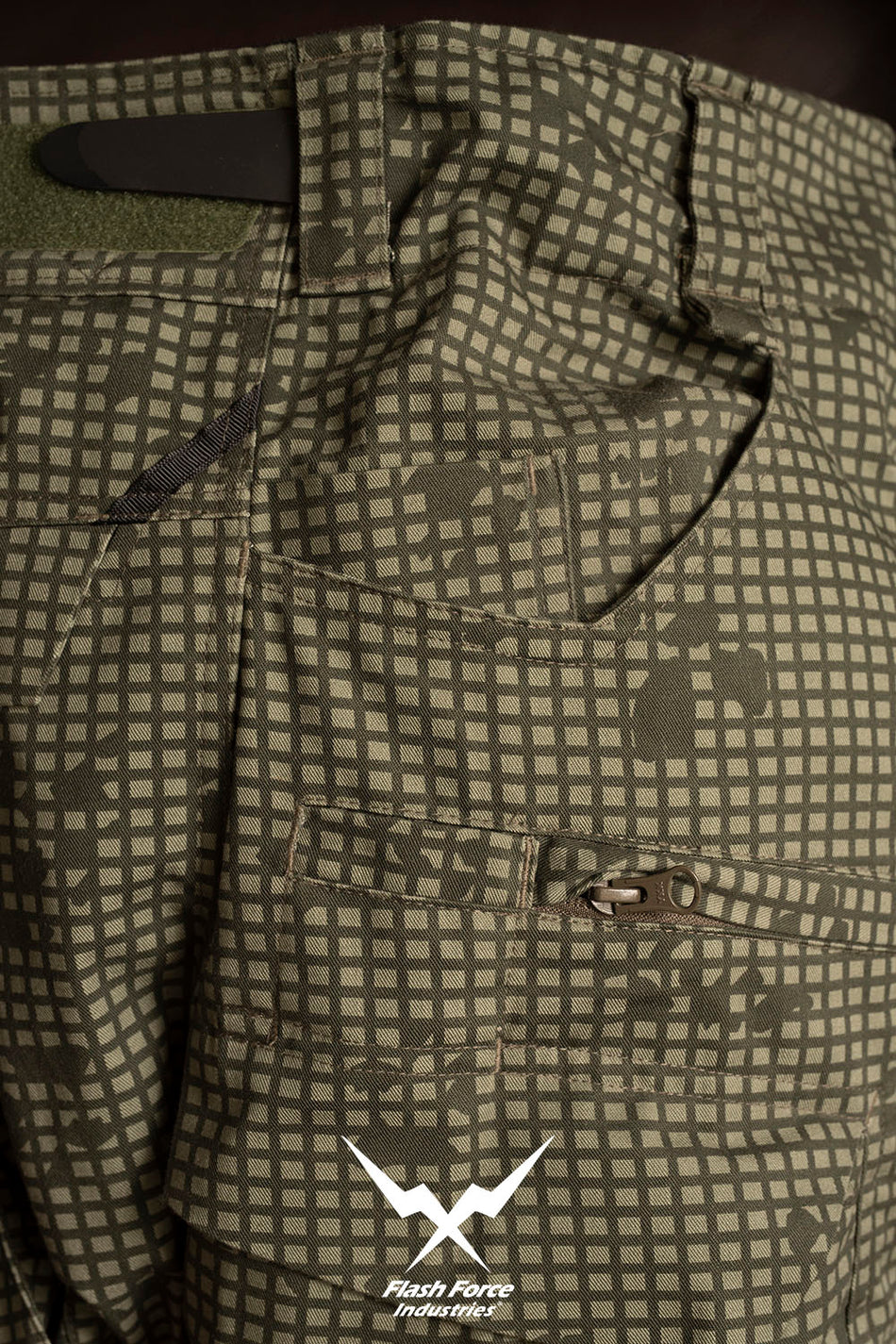 FFI Desert Night Camo Style Camo Gen4 Combat Set ( DNC G4 ) - Limited Edition-XXL