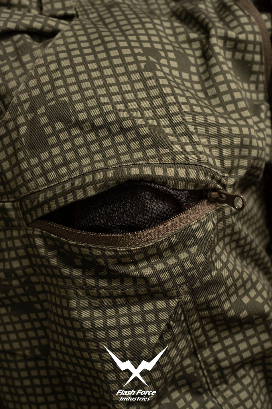 FFI Desert Night Camo Style Camo Gen4 Combat Set ( DNC G4 ) - Limited Edition-XXL