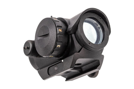 Sightecs FFT13001 Green / Red Dot Sight
