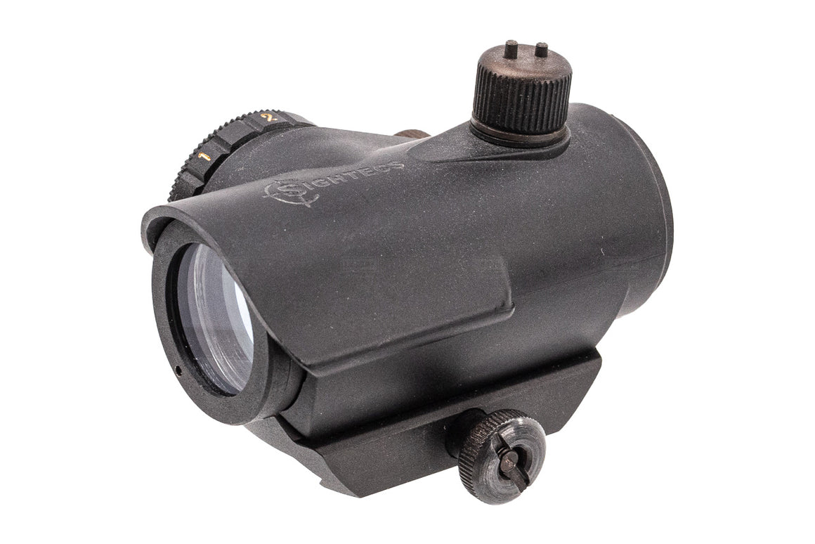 Sightecs FFT13001 Green / Red Dot Sight