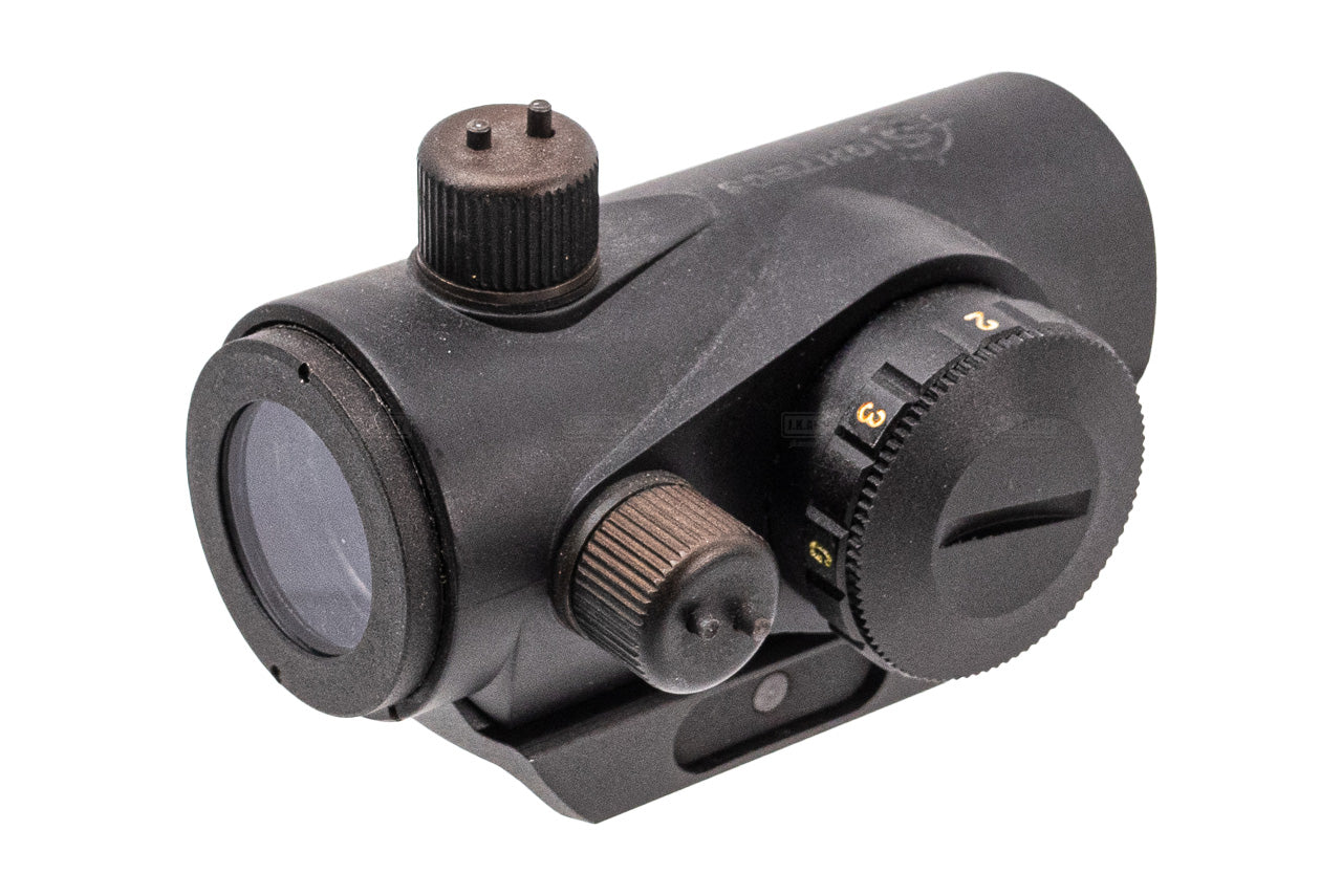 Sightecs FFT13001 Green / Red Dot Sight