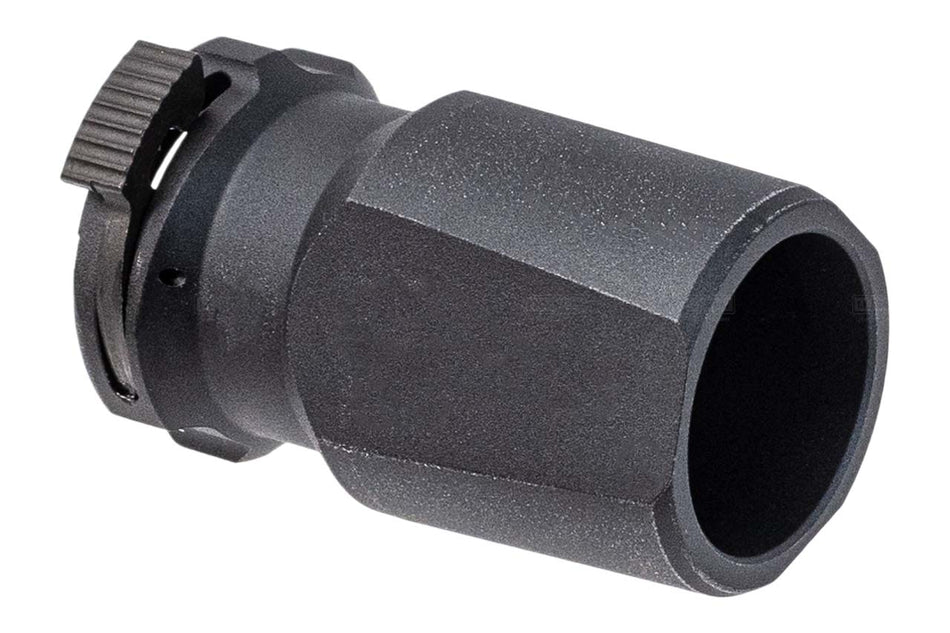 FCC Blackout QD Brake Shield