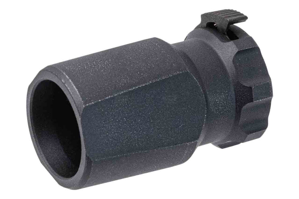 FCC Blackout QD Brake Shield