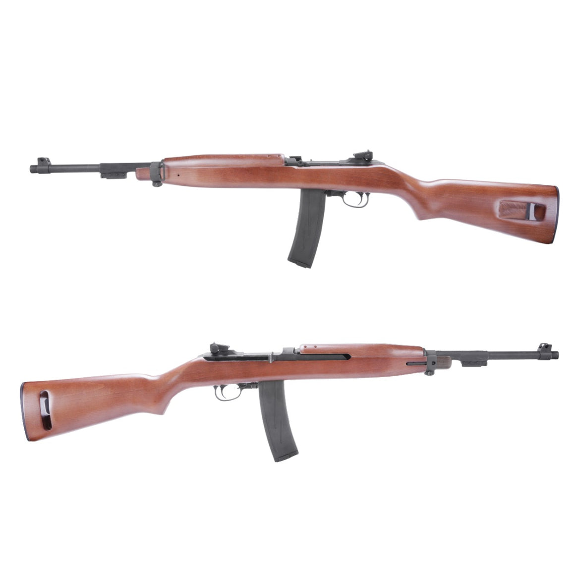 King Arms M2 Carbine GBB Airsoft ( WW2 )