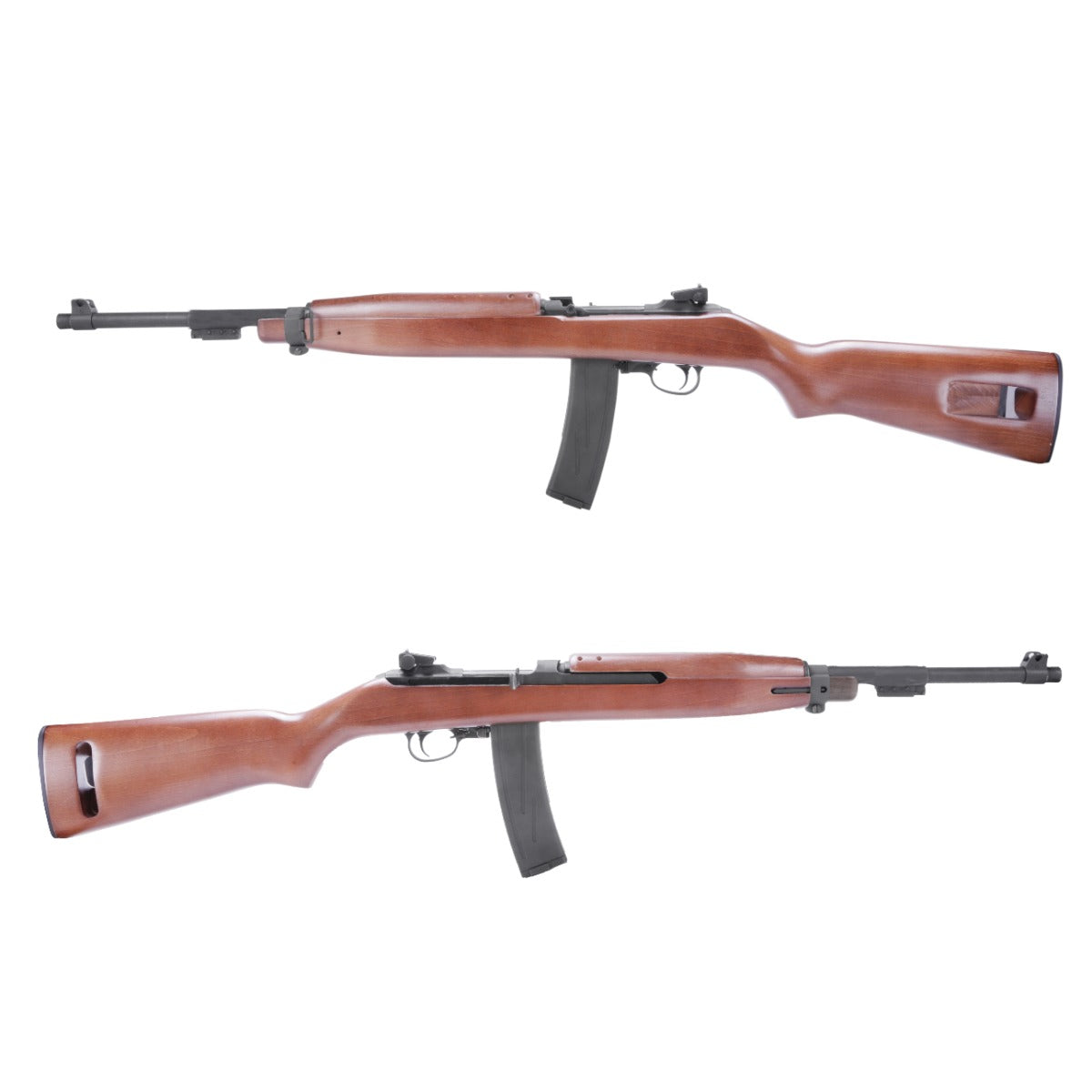 King Arms M2 Carbine GBB Airsoft ( WW2 )