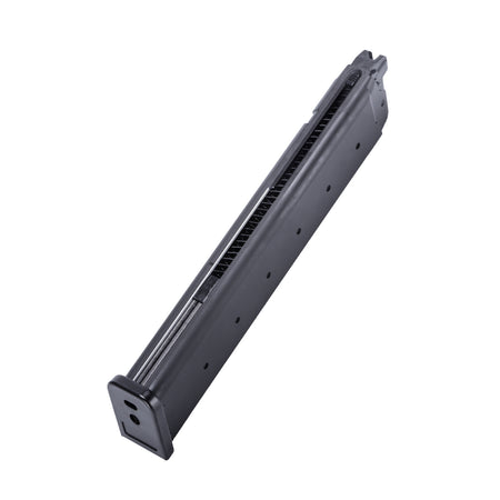 King Arms TWS 9mm GBB / G-Series 30 Rds Long Magazine ( G Model )