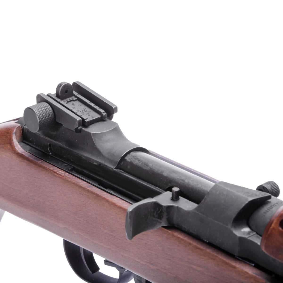 King Arms M2 Carbine GBB Airsoft ( WW2 )