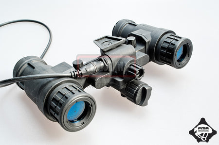 FMA AN/PVS31 NVG Dummy Set ( Black ) ( AN PVS31 ) ( TB1284-A )