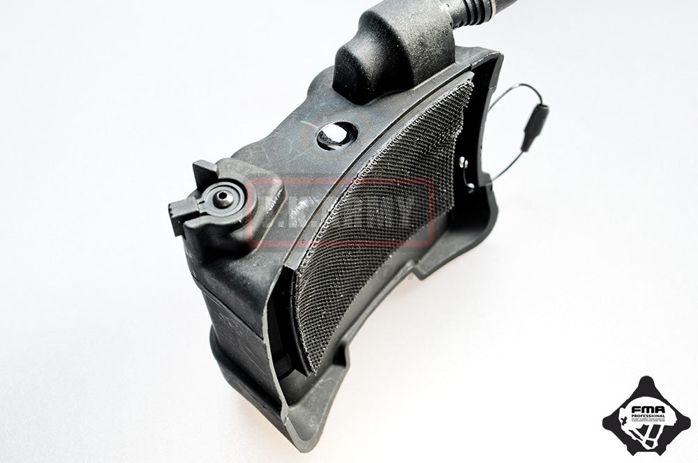 FMA AN/PVS31 NVG Dummy Set ( Black ) ( AN PVS31 ) ( TB1284-A )