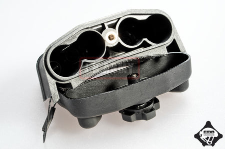 FMA AN/PVS31 NVG Dummy Set ( Black ) ( AN PVS31 ) ( TB1284-A )