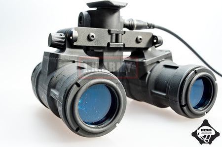 FMA AN/PVS31 NVG Dummy Set ( Black ) ( AN PVS31 ) ( TB1284-A )