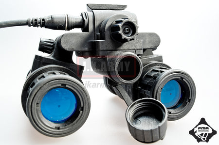 FMA AN/PVS31 NVG Dummy Set ( Black ) ( AN PVS31 ) ( TB1284-A )