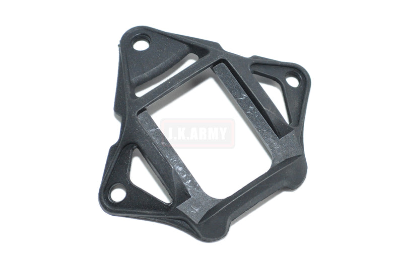 FMA Helmet VAS Style Shroud TYPE 2 ( BK )