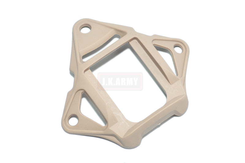 FMA Helmet VAS Style Shroud TYPE 2 ( DE )