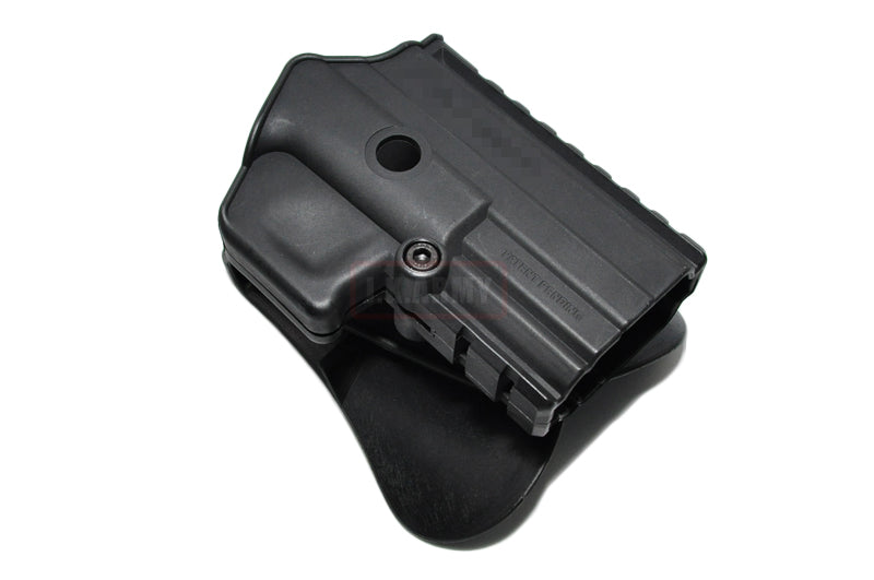 FMA Holster for XDM Belt Type ( BK )