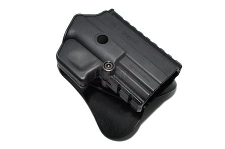 FMA Holster for XDM Belt Type ( BK )
