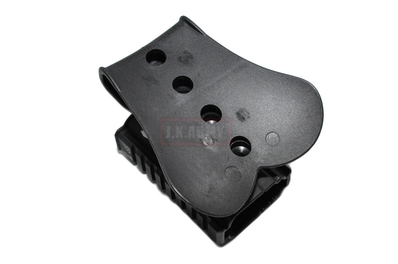 FMA Holster for XDM Belt Type ( BK )