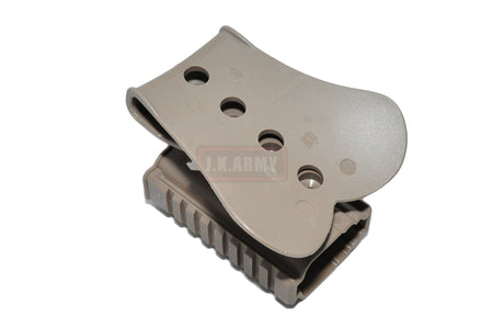 FMA Holster for XDM Belt Type ( DE )