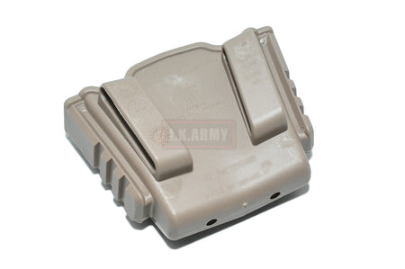FMA Magazine Pouch for XDM ( Belt Type ) ( DE )