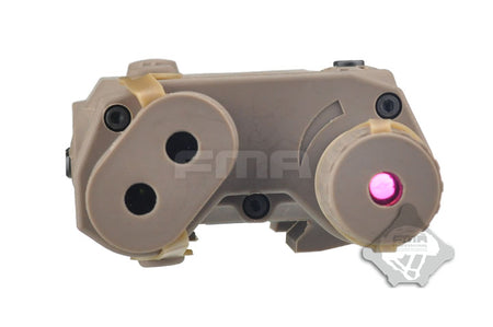 FMA PEQ-15 Upgrade Version LED White Light + Green Laser With IR Lenses ( DE ) ( PEQ15 )