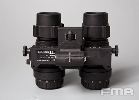 FMA ANVIS 9 NVG Dummy ( Anvis9 Black )