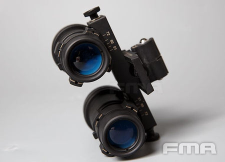 FMA ANVIS 9 NVG Dummy ( Anvis9 Black )