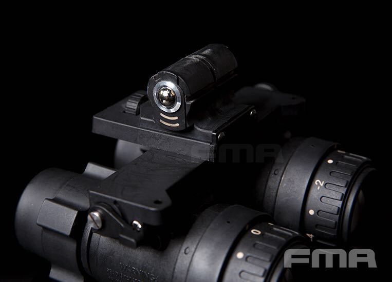 FMA ANVIS 9 NVG Dummy ( Anvis9 Black )