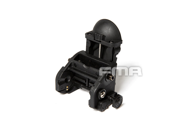 FMA ANVIS 6/9 AVS Mount Dummy - Nylon Plastic ( Black )