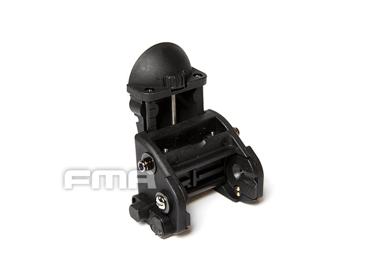 FMA ANVIS 6/9 AVS Mount Dummy - Nylon Plastic ( Black )