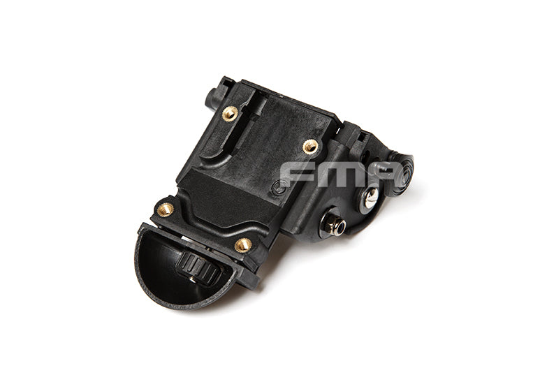 FMA ANVIS 6/9 AVS Mount Dummy - Nylon Plastic ( Black )