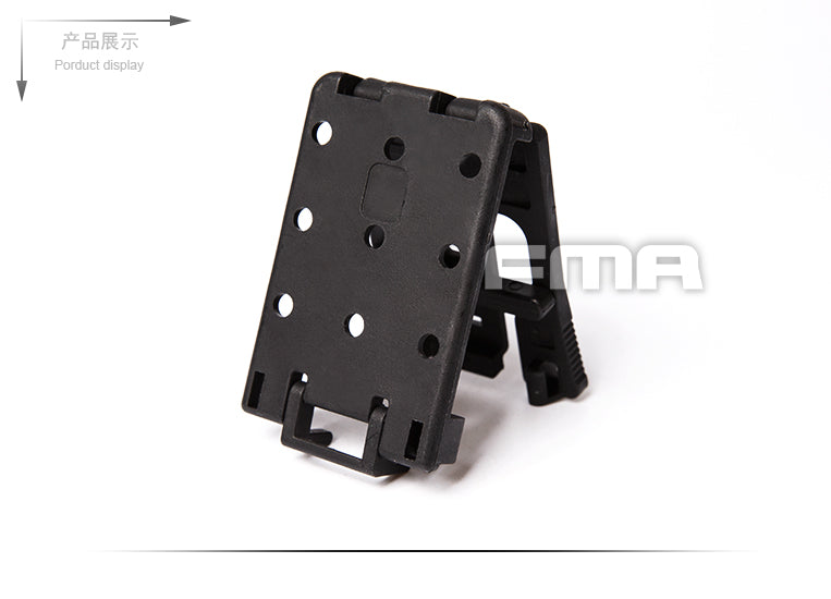 FMA Blade Tech Belt Lock for MAG Carrier / Holsters