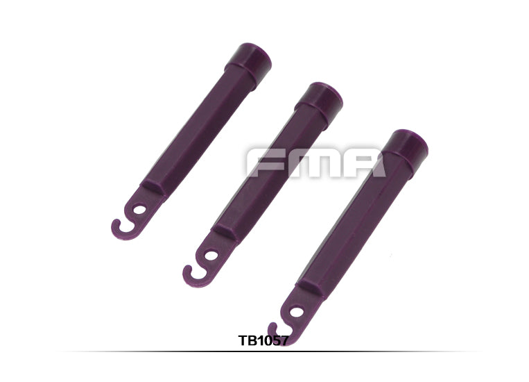 FMA Dummy IR Light Stick 4 Inch ( 3PCS ) ( Free Shipping )