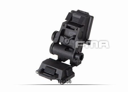 FMA Dummy Plastic L3G24 Mount For PVS15 / 18 NVG