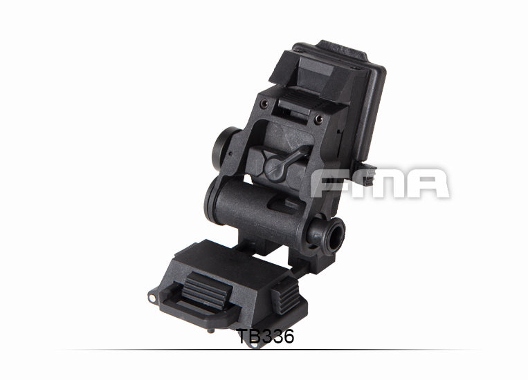 FMA Dummy Plastic L3G24 Mount For PVS15 / 18 NVG