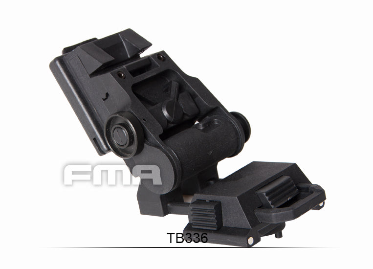 FMA Dummy Plastic L3G24 Mount For PVS15 / 18 NVG