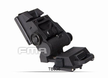 FMA Dummy Plastic L3G24 Mount For PVS15 / 18 NVG
