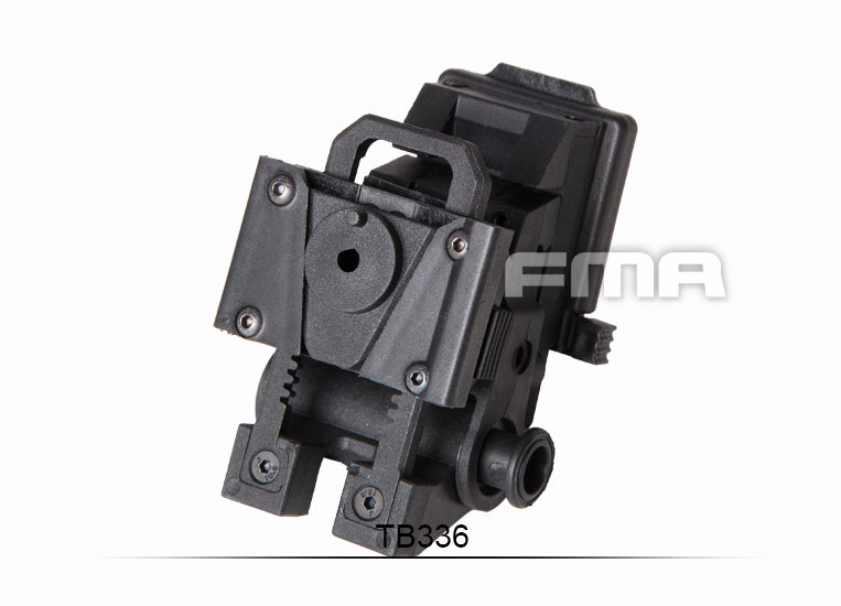 FMA Dummy Plastic L3G24 Mount For PVS15 / 18 NVG