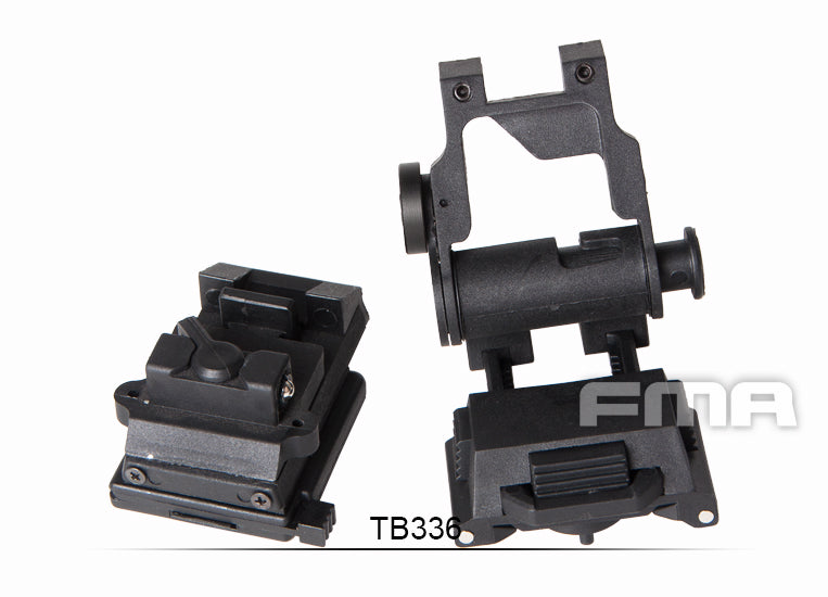 FMA Dummy Plastic L3G24 Mount For PVS15 / 18 NVG