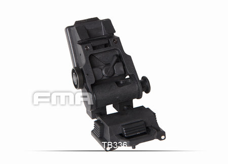 FMA Dummy Plastic L3G24 Mount For PVS15 / 18 NVG