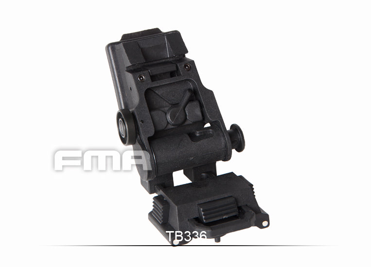 FMA Dummy Plastic L3G24 Mount For PVS15 / 18 NVG