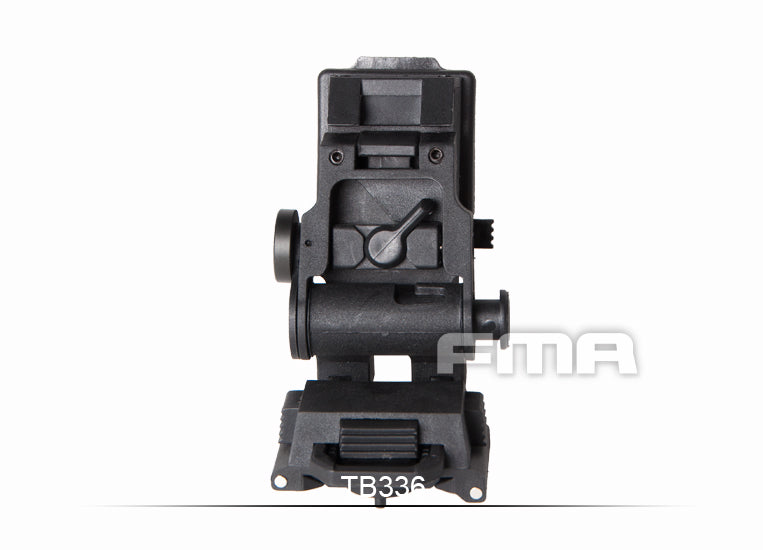 FMA Dummy Plastic L3G24 Mount For PVS15 / 18 NVG