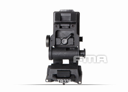FMA Dummy Plastic L3G24 Mount For PVS15 / 18 NVG