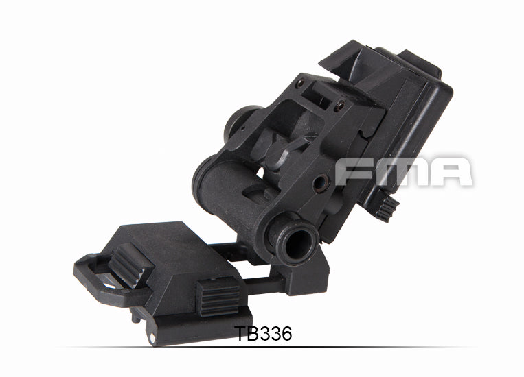 FMA Dummy Plastic L3G24 Mount For PVS15 / 18 NVG
