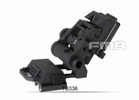 FMA Dummy Plastic L3G24 Mount For PVS15 / 18 NVG