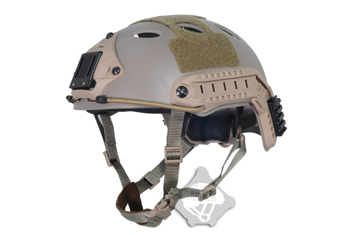 FMA FAST Airsoft Helmet-PJ ( M/L ) ( DE )
