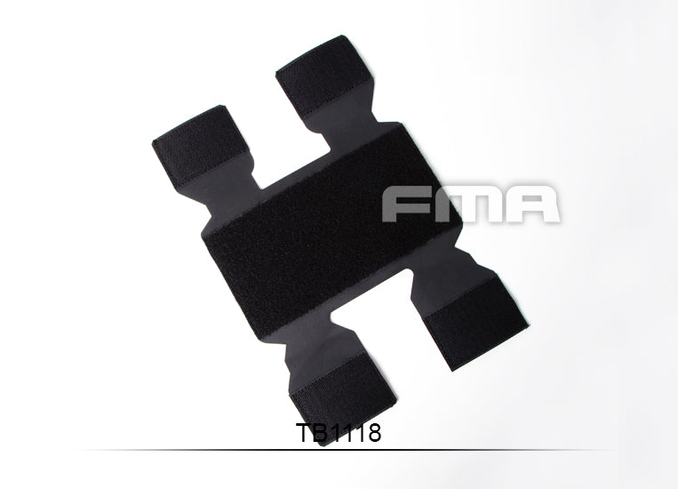 FMA Gear Retention Orbit - Base Plate Adapter BK ( Free Shipping )
